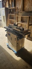Axminster Planer/Thicknesses