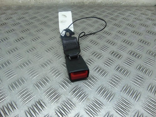 Vauxhall corsa rear centre - corsa,