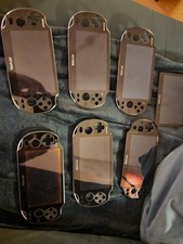 Touch Digitizer Screen Display Panel For Playstation PS Vita PSV1000 and 2000 