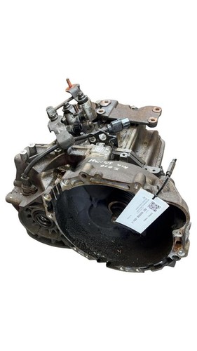 Kia sportage gearbox - sportage, 6