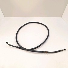 Apache RLX Rear Hydraulic