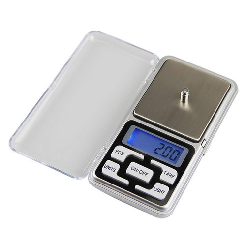 High precision jewelry scales - jewelry,