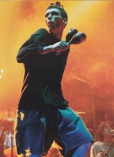 Bez (Happy Mondays), 1990 -