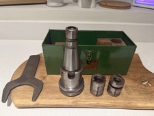 Clarkson Autolock Type 40 INT