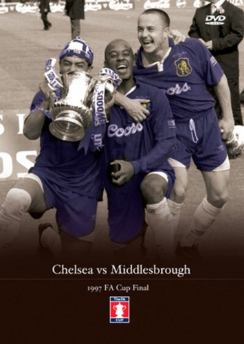 Cup final 1997 chelsea - 1997,
