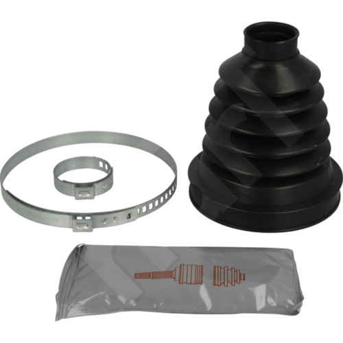 Axle boot bellows kit - axle,