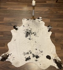 New Cow Hide Rug Cow Skin