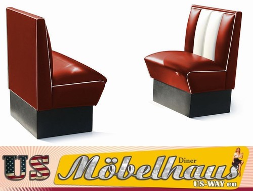 Set 2 american diner - set,