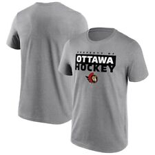 Ottawa Senators Fanatics Ice