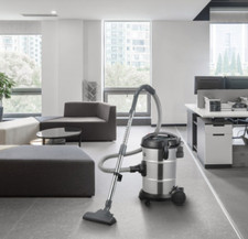 Commercial vacuum cleaner - lg,