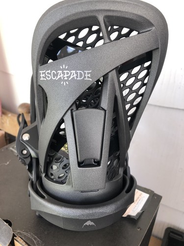 Burton escapade est womens - escapade,