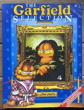 The Garfield Selection by Jim