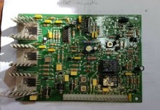 MILLER MIGMATIC MIG WELDER CONTROL PCB REPAIR SERVICE