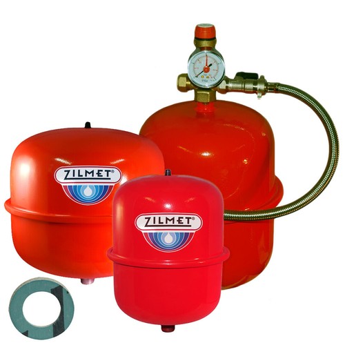 Zilmet litre red - -,