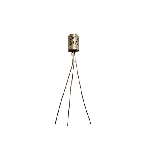Oc81 newmarket nos germanium - newmarket,