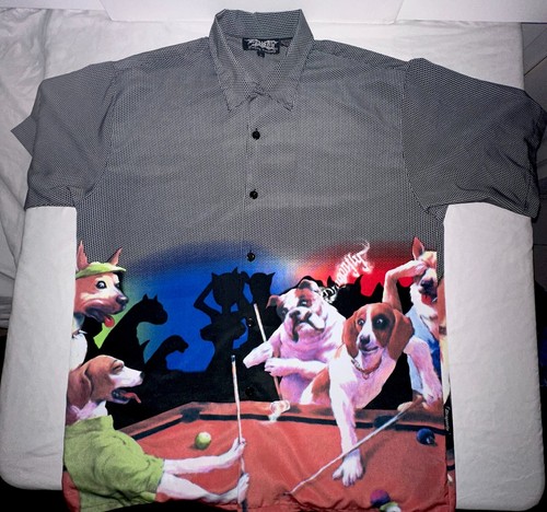 Dragonfly shirt dogs playing - dogs,