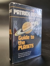 1972 Guide to the Planets