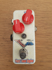 Catalinbread V8 Fuzz Tone