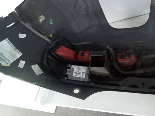 8u0807521 rear bumper for - , audi