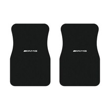 Car Mats (2x Front)