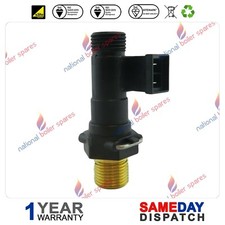 VOKERA LINEA 24 & 28 DHW