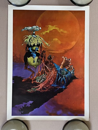 Larry todd vaughn bode - bode, vintage