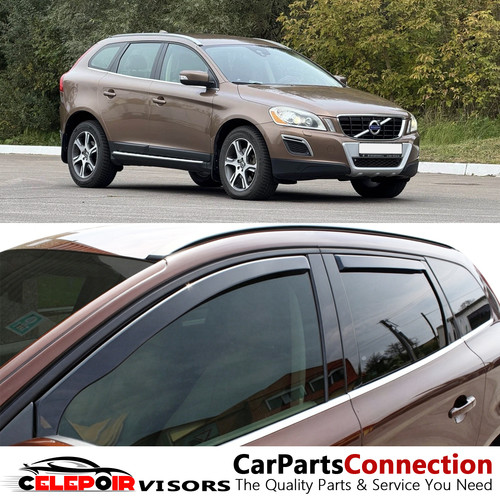 Fit volvo xc60 - 4x,
