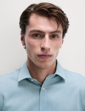 Marks & Spencer Mens Green