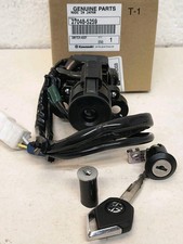 Kawasaki H2 SX SE Lock Set