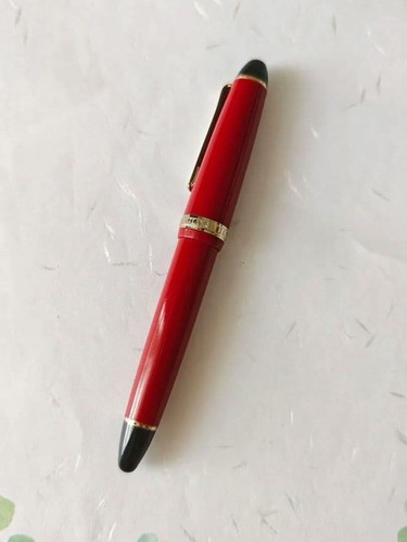Sailor fountain pen 21k nib - fountain,