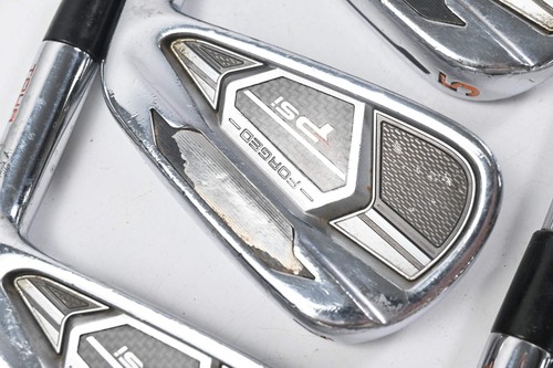 Taylormade psi tour - irons, /