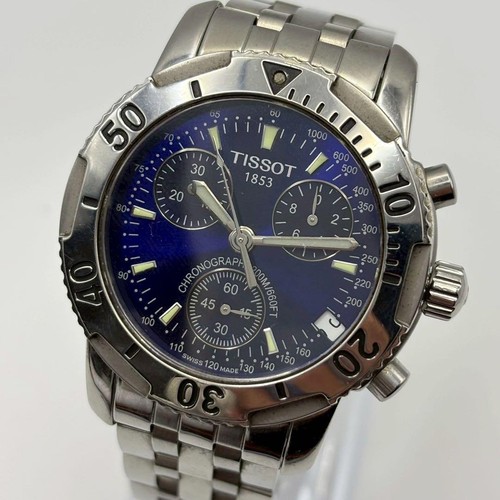 Tissot prs200 chronograph - prs200,