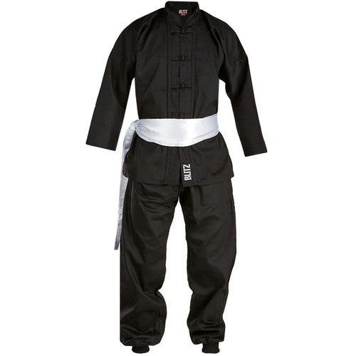 Blitz kids kung suit - blitz, fu