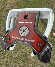 TaylorMade Daddy Long Legs