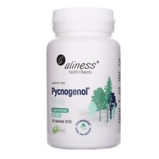Aliness Pycnogenol® 50 mg