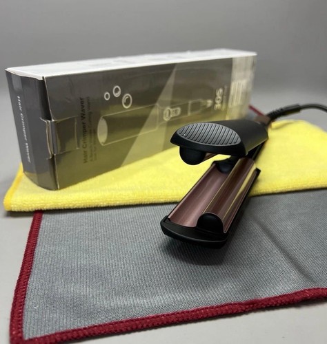 Hair waver mermaid - waver,