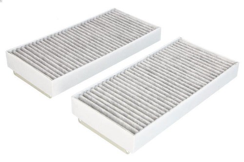 Filter cabin for bosch 986 - cabin, ai