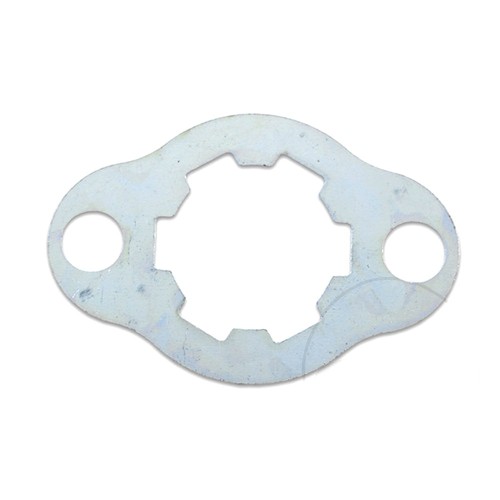 Front sprocket washer for - washer,