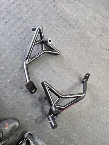 Kawasaki ninja zx6r 636 - zx6r,