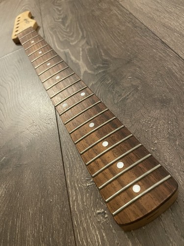 Stratocaster style fret - stratocaster, 21