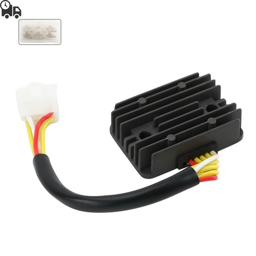 Regulator rectifier fit for - rectifier,