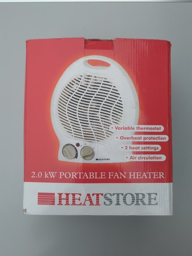 Heat store 2kw - store,