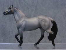 Breyer * Blue Roan Quarter