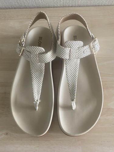 Nwob blondo niomi ankle - nwob,