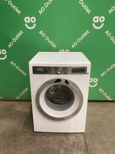 Bosch washing machine 9kg - bosch,