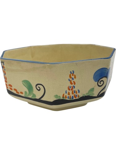 Wade england octagonal - england,