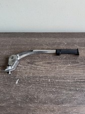 Universal Bike Bicycle Aluminium Adjustable Parking Kickstand (300-350mm)