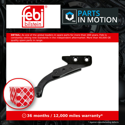 Roller rail fits - rail, vito