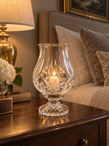 Waterford alana crystal - waterford,