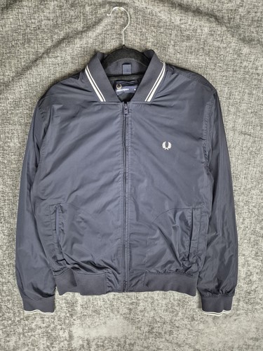 Fred perry navy twin - fred,